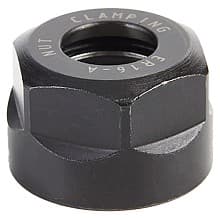 CON-ER16 28mm CNC Collet Nut for Standard ER16