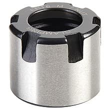 CON-ER16M 22mm CNC Collet Nut for Standard ER16M