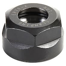 CON-ER20 35mm CNC Collet Nut for Standard ER20