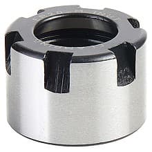 CON-ER20M 28mm CNC Collet Nut for Standard ER20M