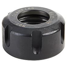 CON-ER25 42mm CNC Collet Nut for Standard ER25