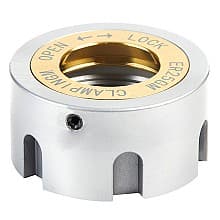 CON-ER25M 35mm CNC Collet Nut for Standard ER25M