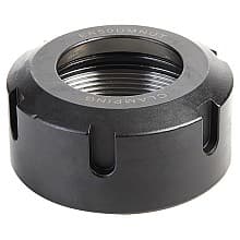CON-ER50 78mm CNC Collet Nut for Standard ER50