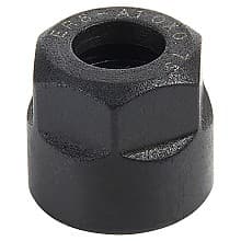 CON-ER8 13mm CNC Collet Nut for Standard ER8