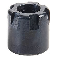 CON-ER8M 12mm CNC Collet Nut for Standard ER8M
