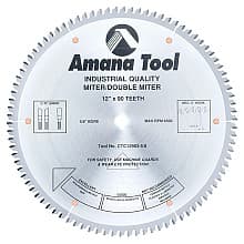 12" x 90 Teeth Miter Saw Blade