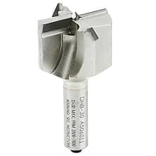 30mm Dia Diamond Tipped Hinge Boring Bit, 10mm Shank