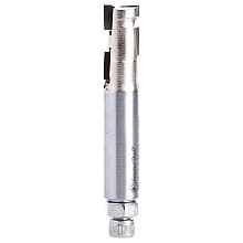 DRB-200 1/2" x 1" CNC Tipped Compression Up/Down Shear R/H Direction Router Bit, 2-Flute, 1/2 Shank