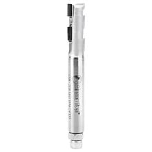 DRB-208 1/2" x 1-3/8" CNC Tipped Compression Up/Down Shear R/H Direction Router Bit, 2-Flute, 1/2" Shank