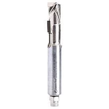 DRB-216 5/8" x 1-5/8" CNC Tipped Compression Up/Down Shear R/H Direction Router Bit, 2-Flute, 5/8" Shank