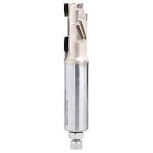DRB-224 3/4" x 1-3/8" CNC Tipped Compression Up/Down Shear R/H Direction Router Bit, 2-Flute, 3/4" Shank