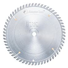 10" x 60 Teeth Ditec 2000 Cross-Cut/Cut-Off Saw Blade