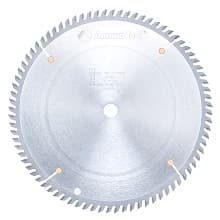 10" x 80 Teeth Ditec 2000 Cross-Cut/Cut-Off Saw Blade