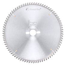 12" x 84 Teeth Ditec Saw Blade, 30mm Bore Diameter