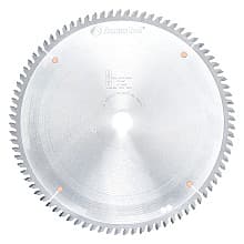 12" x 84 Teeth Ditec Solid Surface Saw Blade