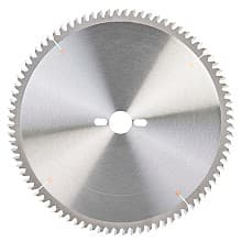 12" x 84 Teeth Ditec Solid Surface Saw Blade, 30mm Bore Diameter