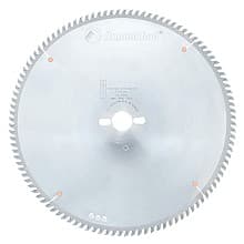 14" x 108 Teeth Rip/Cross-Cut Sliding Table Saw Blade, 30mm Bore Diameter