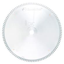 14" x 108 Teeth Cross-Cut Sliding Table Saw Blade
