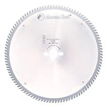 14" x 108 Teeth Cross-Cut Sliding Table Saw Blade, 30mm Bore Diameter