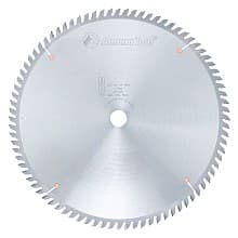 14" x 84 Teeth Rip/Cross-Cut Sliding Table Saw Blade