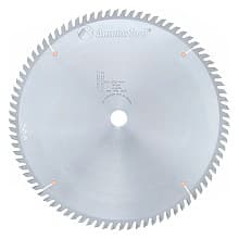 14" x 84 Teeth Cross-Cut Sliding Table Saw Blade