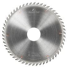 355mm x 54 Teeth Ditec 2000 Scoring Set Panel Saw Blade, 75mm Bore Diameter