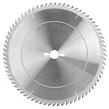 355mm x 72 Teeth Ditec 2000 Scoring Set Panel Saw Blade, 30mm Bore Diameter