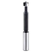 5/16" x 3" Forstner Pattern Bit, 3/8" Shank