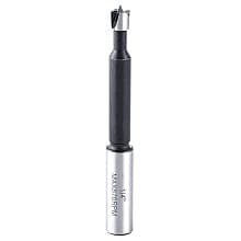 1/4" x 3-1/2" Forstner Pattern Bit, 5/16" Shank