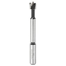 3/8" x 3-1/2" Forstner Pattern Bit, 3/8" Shank