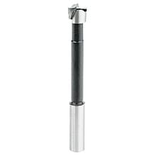 7/16" x 3-1/2" Forstner Pattern Bit, 3/8" Shank