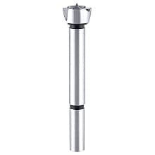 11/16" x 3-1/2" Forstner Pattern Bit, 3/8" Shank