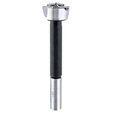 7/8" x 3-1/2" Forstner Pattern Bit, 3/8" Shank