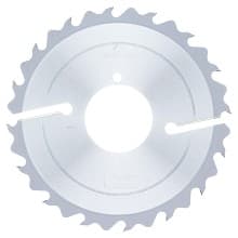 14" x 16+2 Teeth Gang Rip Saw Blade