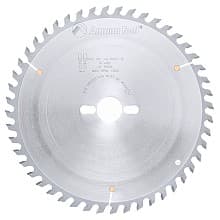10" x 48 Teeth Panel Saw Blade