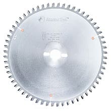 12" x 60 Teeth Holz-Her Panel Saw Blade