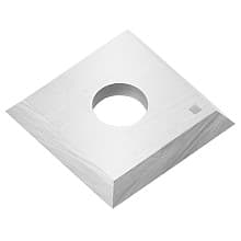 12mm x 12mm x 1.5mm Replacement Insert Knife Blade
