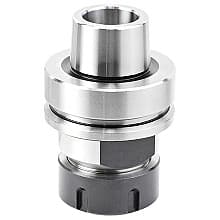 HO-132 50mm HSK63F Tool Holder
