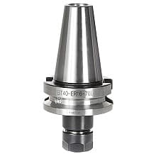 HO-164 BT 40 High Precision ER Collet Chuck Tool Holder