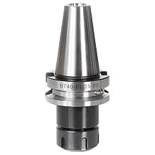 HO-178 BT 40 High Precision ER Collet Chuck Tool Holder