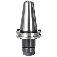 HO-206 CAT 40 High Precision ER Collet Chuck Tool Holder