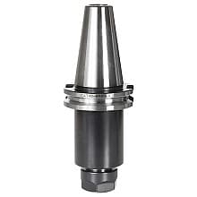 HO-208 CAT 40 High Precision ER Collet Chuck Tool Holder