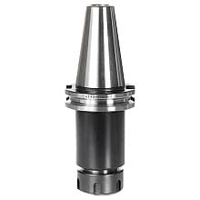HO-214 CAT 40 High Precision ER Collet Chuck Tool Holder