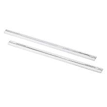 82mm x 5.5mm x 1.12mm Solid Carbide Planer Knives