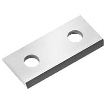 25mm x 12mm x 1.5mm 2-Cutting Edge General Purpose Insert Knife