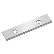 50mm x 12mm x 1.5mm Replacement Insert Knife Blade for Shaper Cutterhead