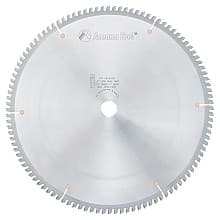 14" x 108 Teeth Non-Melt Plastic Saw Blade