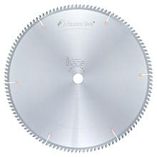 16" x 120 Teeth Non-Melt Plastic Saw Blade