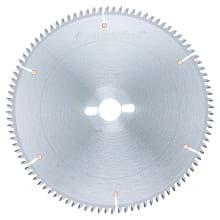 12" x 96 Teeth Double-Face Melamine Saw Blade, 30mm Bore