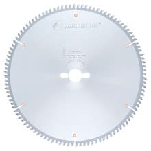 14" x 108 Teeth Double-Face Melamine Saw Blade, 30mm Bore